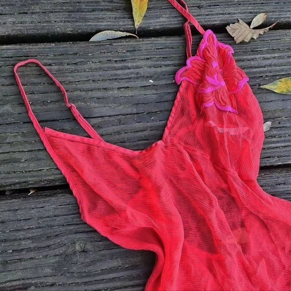 Phoenix slip - Picture 2 of 3